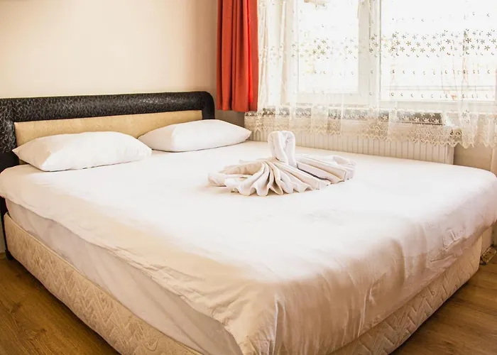 Cappadocia House ゲストハウス 3*