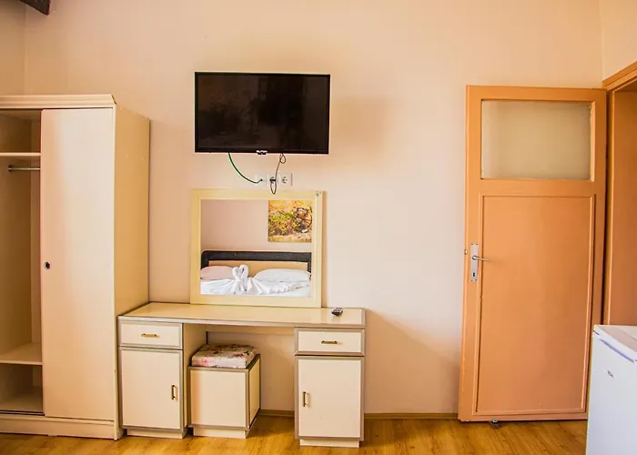 Cappadocia House ゲストハウス 3*