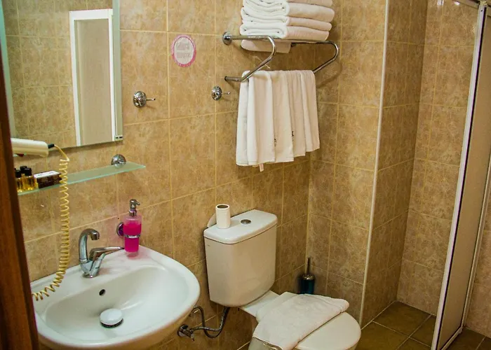 Cappadocia House 3* ウルギュップ