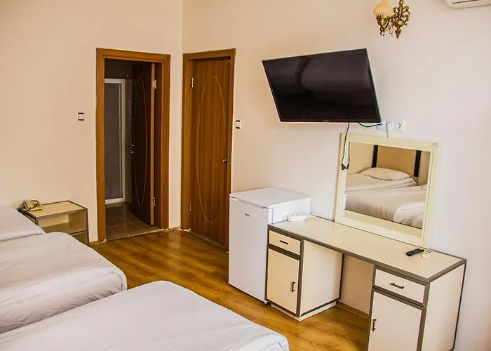 Cappadocia House ゲストハウス 3*