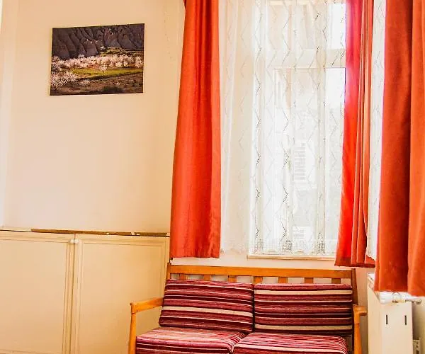 ゲストハウス Cappadocia House 3*