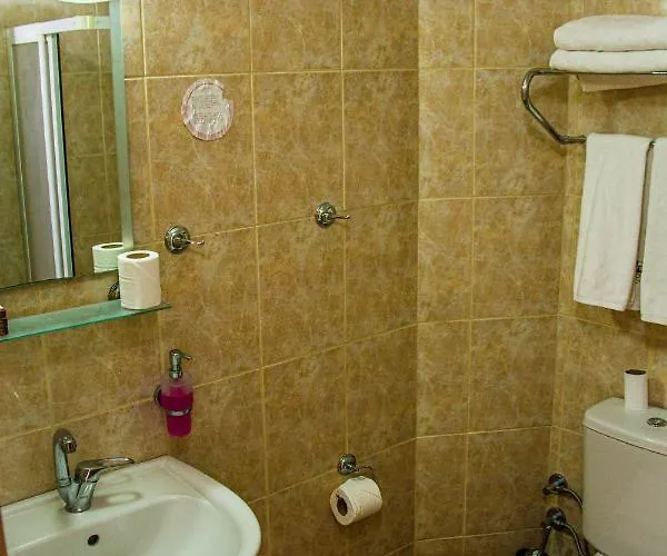 Cappadocia House Ürgüp