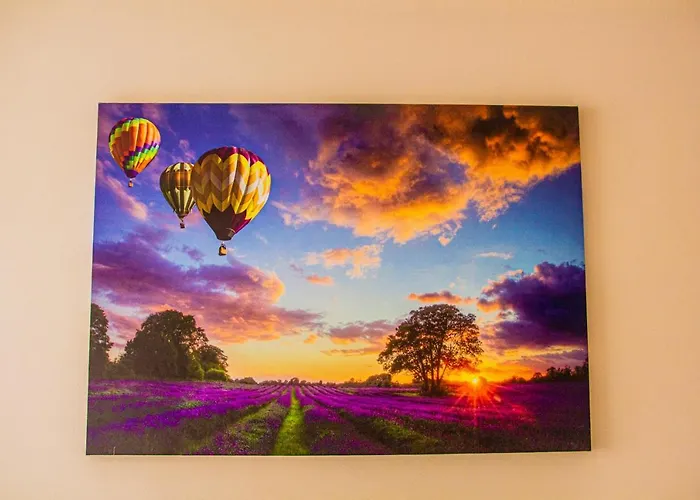 Cappadocia House ウルギュップ