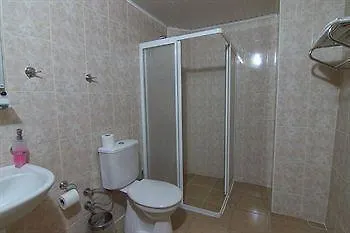 Cappadocia House ウルギュップ