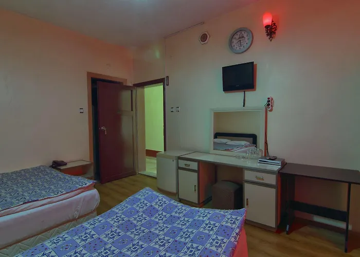 Cappadocia House ゲストハウス