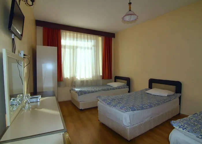 Cappadocia House ゲストハウス