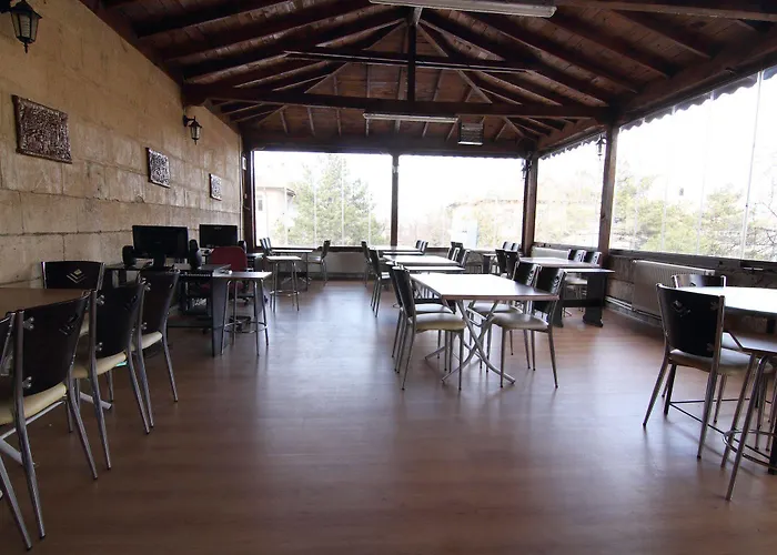 Cappadocia House ゲストハウス